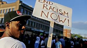 Onde se fazem mais pesquisas racistas nos EUA? Onde se fazem mais pesquisas racistas nos EUA?