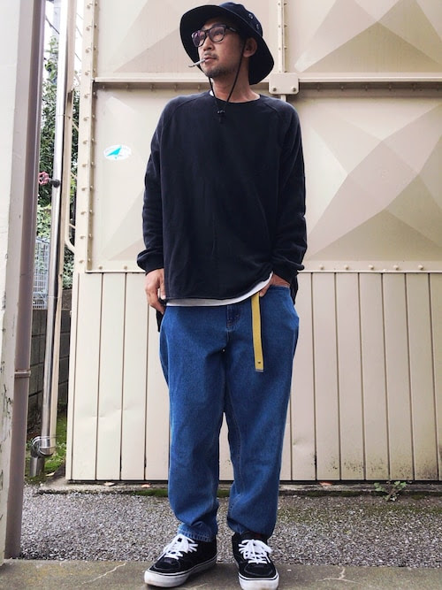 最高 Ever ハット コーデ メンズ 冬 すべてのファッションスタイル