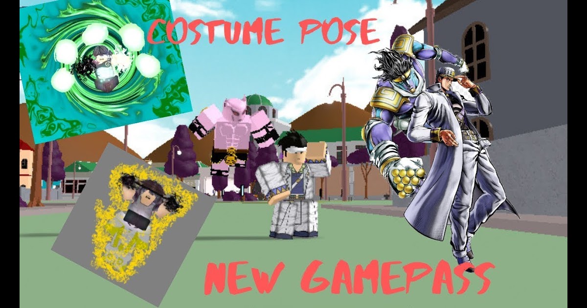 roblox killer queen code clothes codes