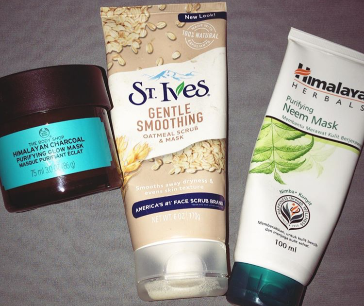 Hair Mask Yang Bagus Adalah - Hair Care