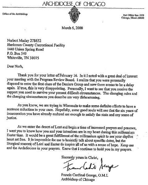 How to address a letter to unknown recipient starting letter to 