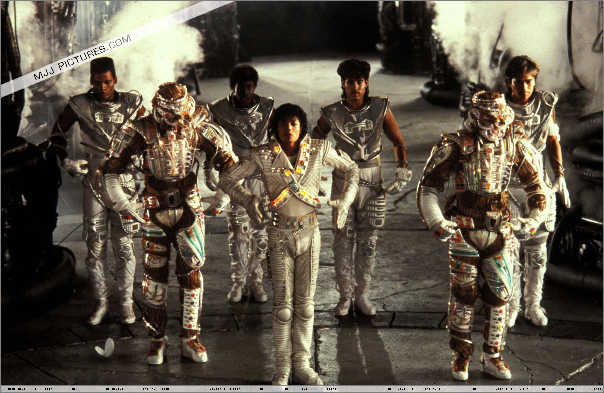 Top Movies: Captain EO movies in Italy