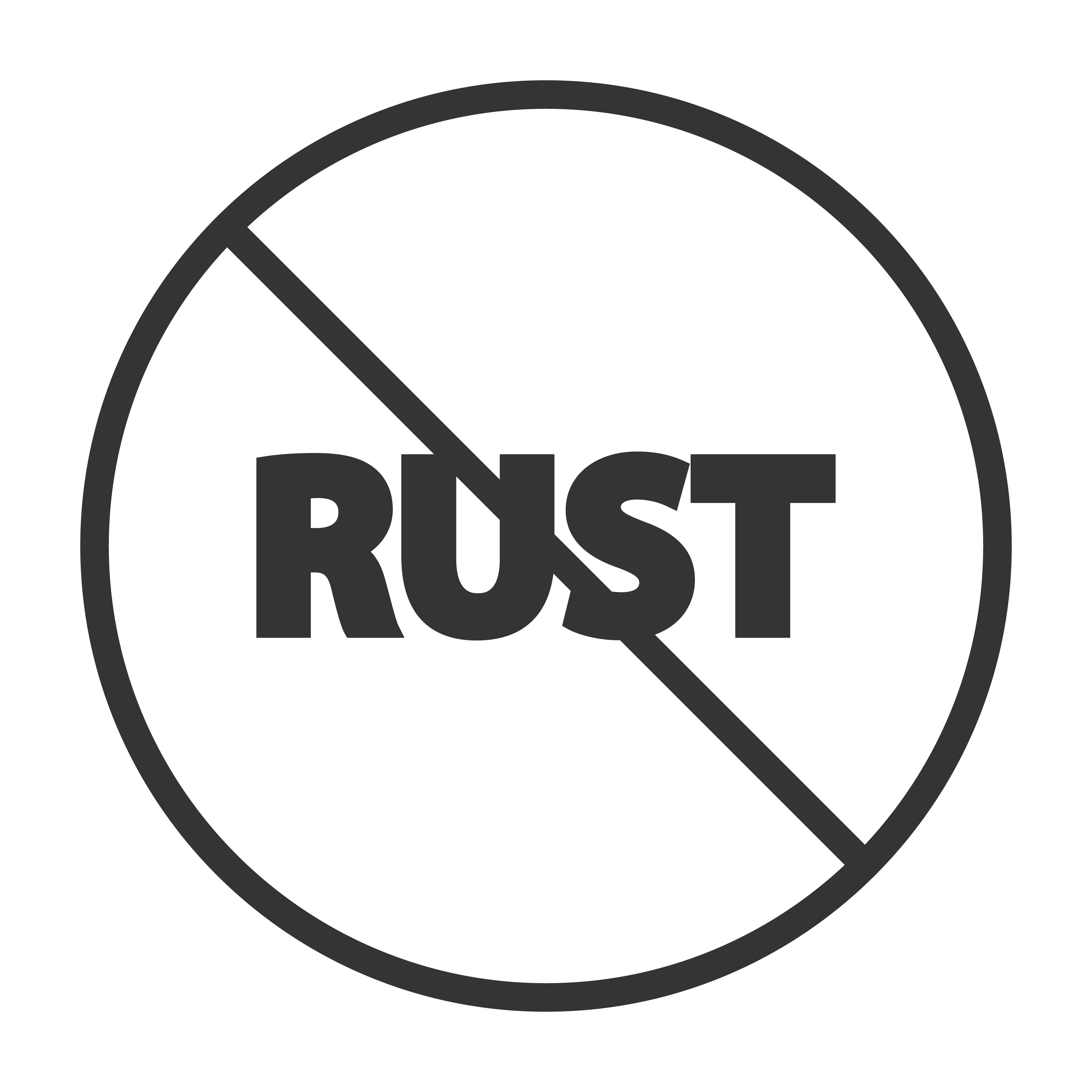 Rust иконка фото 95