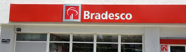 Avaliações sobre Banco Bradesco Rua Cel. Linhares-UFO em Fortaleza - Banco