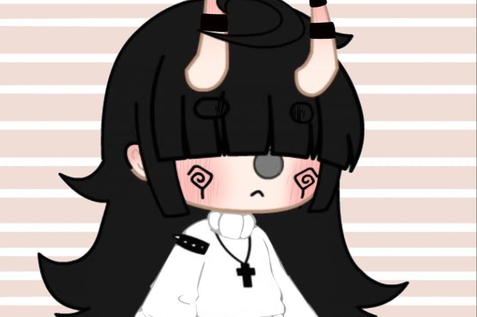 Ideas Gacha Club Ocs Kawaii - Marked by Magic