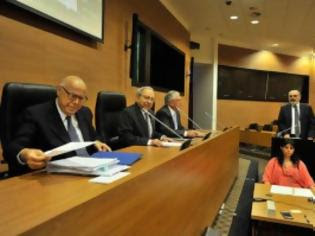 Φωτογραφία για Δεύτερη Παραίτηση: Παραιτήθηκε και ο Καλλής από την Ερευνητική Επιτροπή