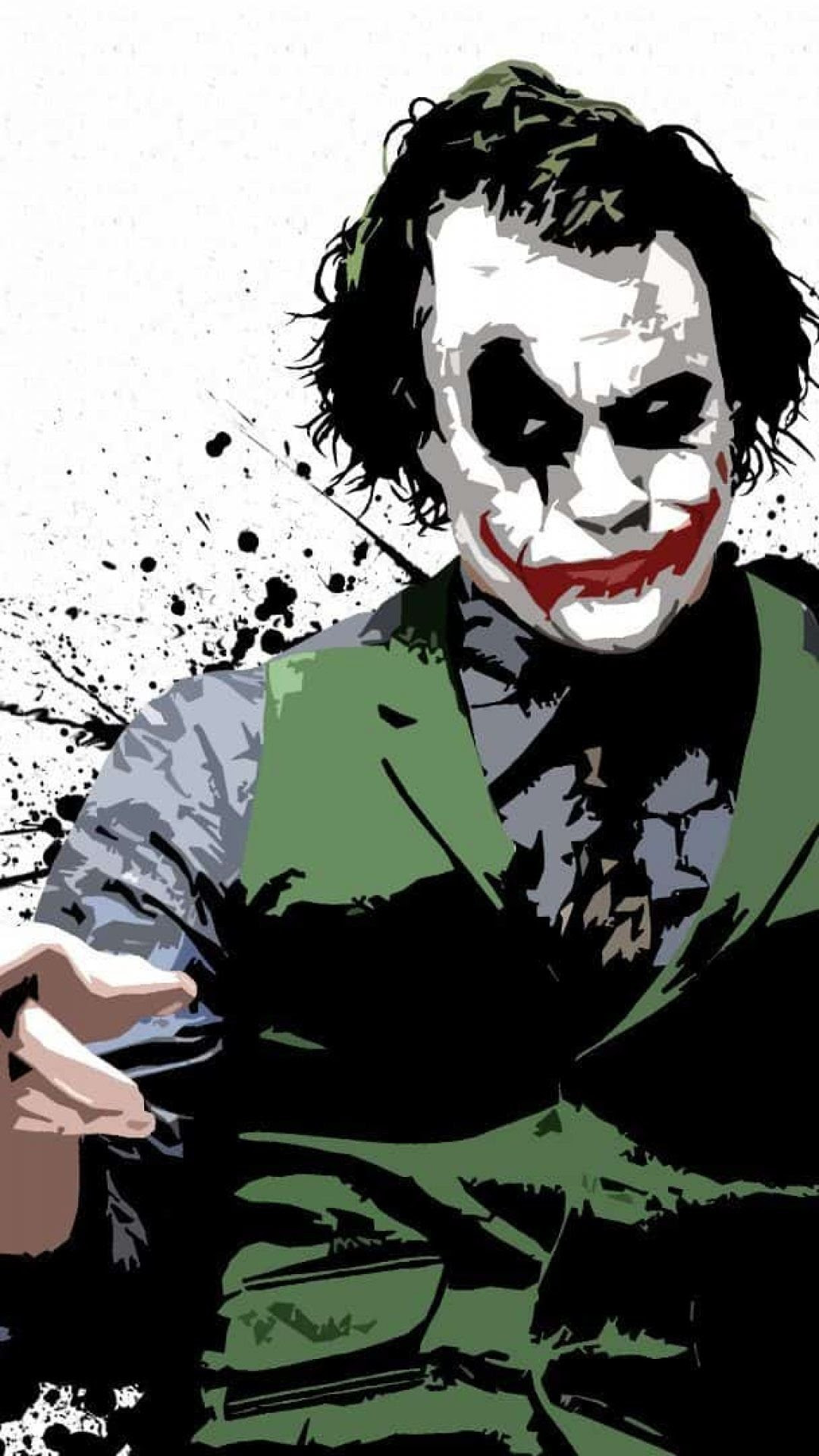 Woowpaper Batman Joker 3d Hd Wallpapers Joker