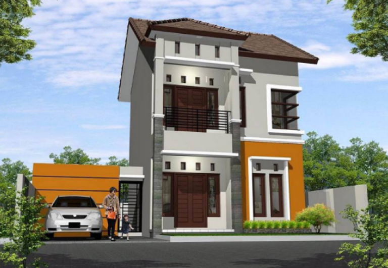 Harga Borongan Renovasi Rumah  5 Cara Membuat Estimasi Harga Borongan