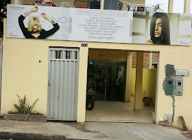 Centro de Beleza Vilas