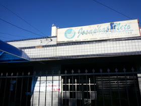 Salão Beleza Josaphat Neto Cabeleireiros