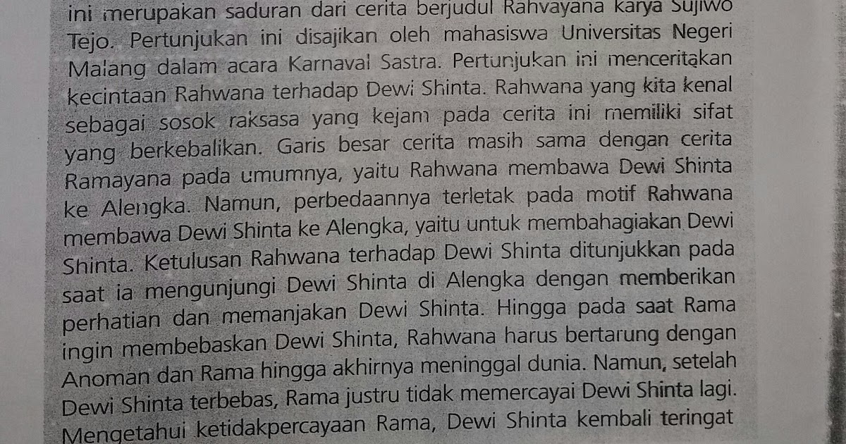 Sebutkan Kaidah Kebahasaan Teks Berita