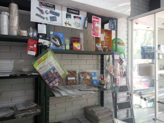 Avaliações sobre TAMIG Papelaria e Livraria em Porto Alegre - Livraria
