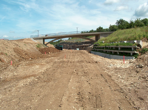 Baugrube Volumen Berechnen