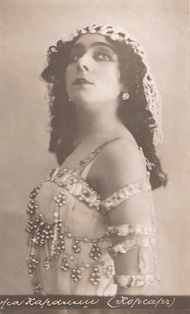 Vera Karalli