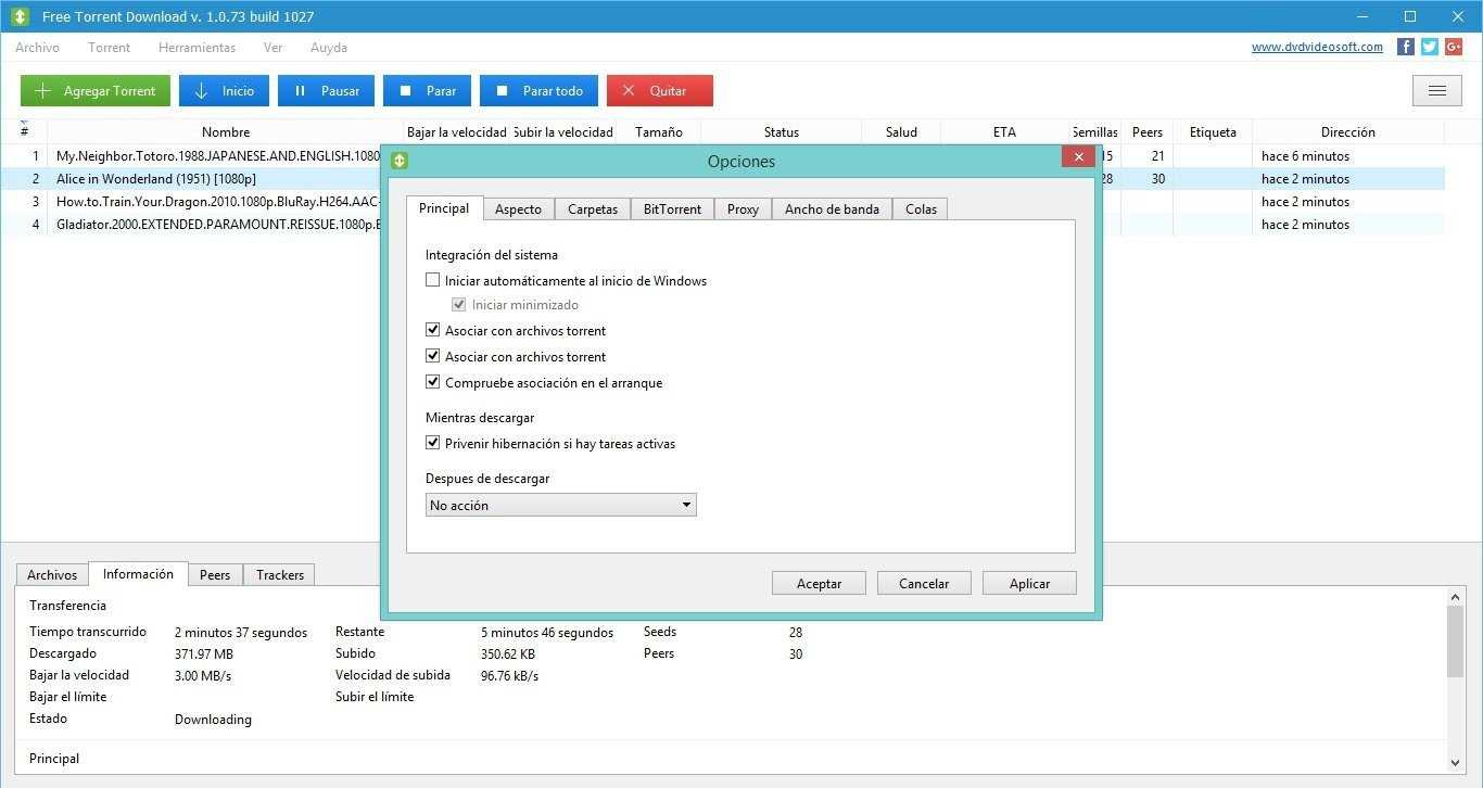 Descargar Ares Gratis En Espanol Windows 7 - Descargar B
