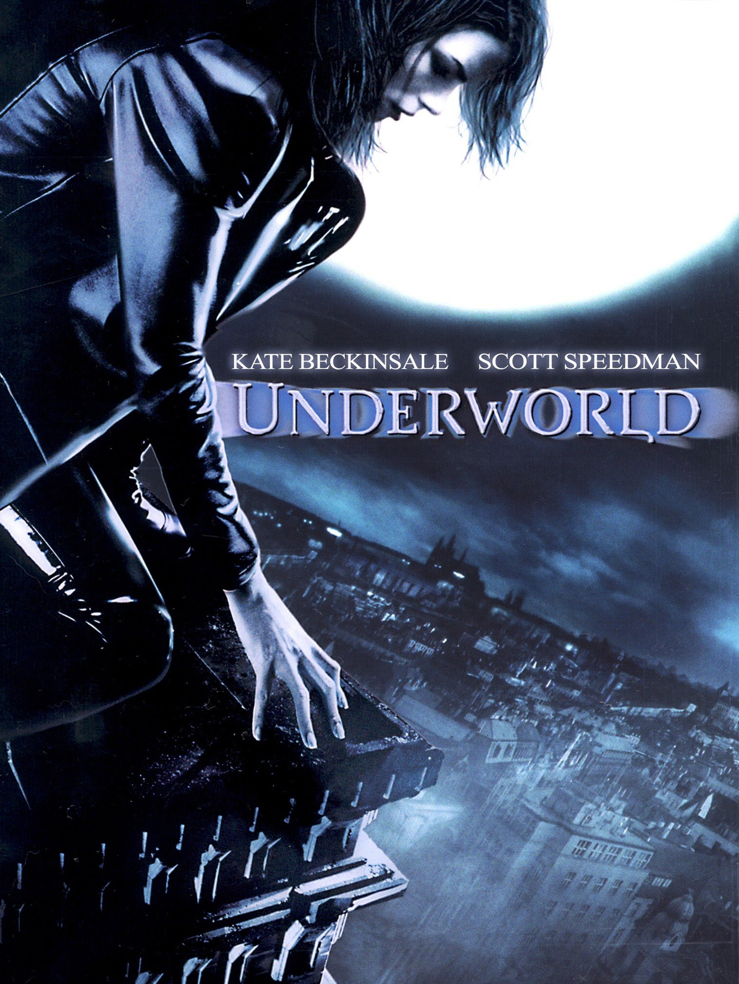 Resultado de imagem para Underworld posters
