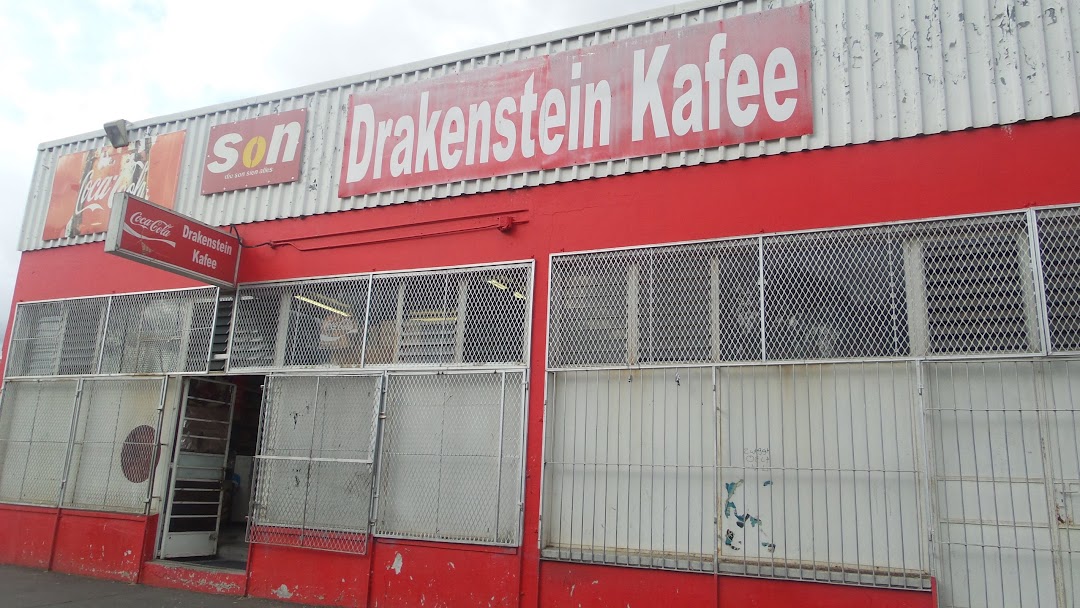 Drakenstein Kafee