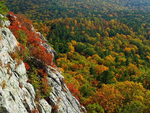 Flatside Pinnacle