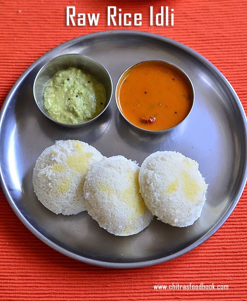 Raw Rice Idli Recipe | Pacharisi Idli Recipe | Idli Using ... Raw Rice Idli Recipe | Pacharisi Idli Recipe | Idli Using ...