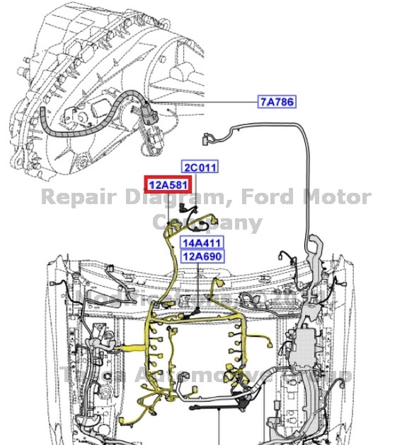 2000 Mercury Mountaineer Engine Diagram : Mercury Mountaineer Fuse Box