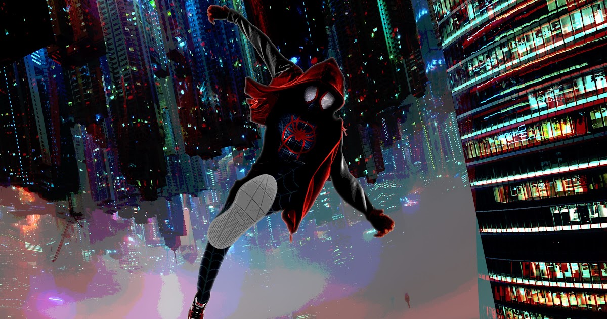 Spider Man Miles Morales Live Wallpaper Pc / 64 Marvel S