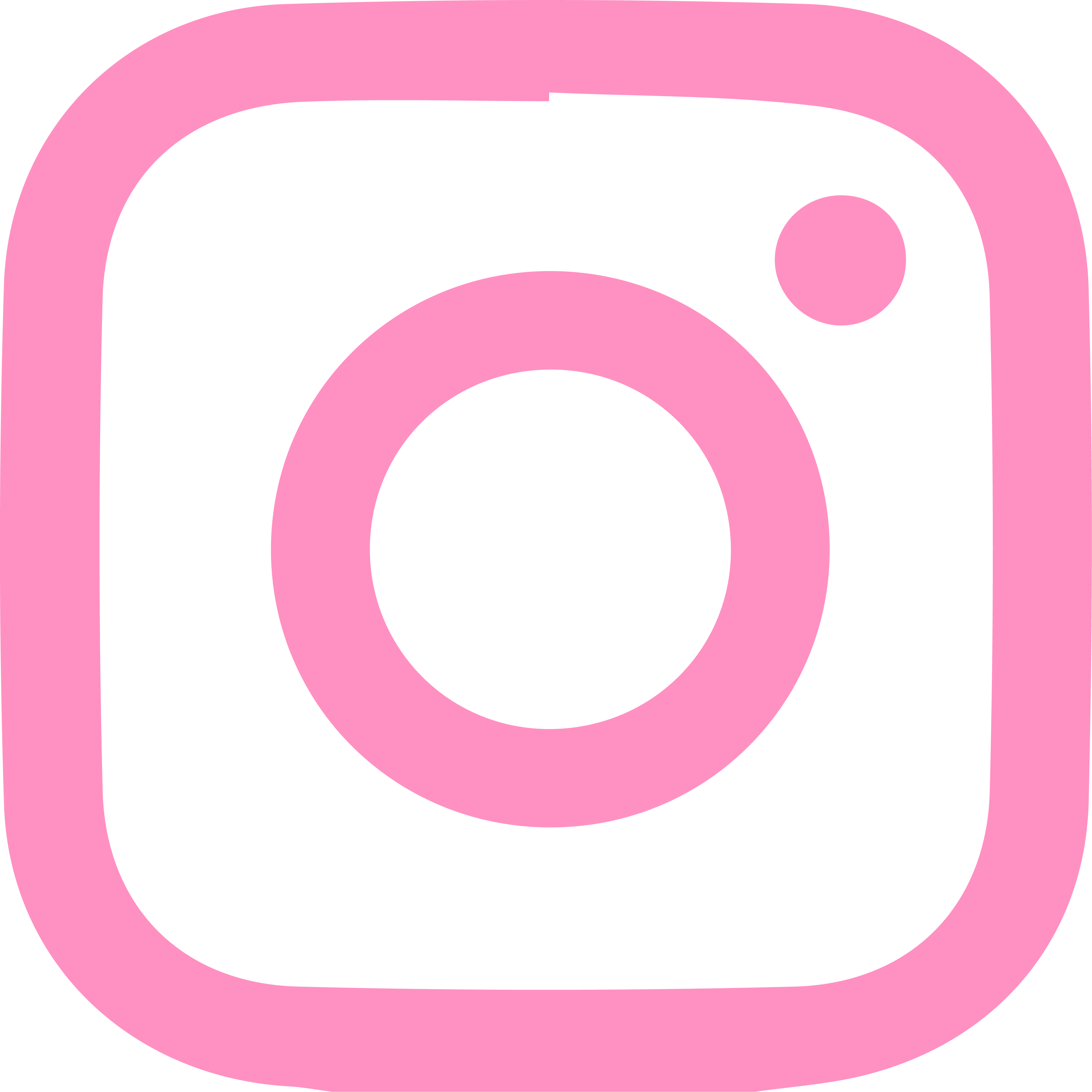 Pink Instagram Logo Png | Images and Photos finder