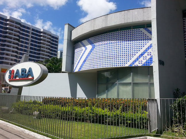 ABA Global Education - Escola de idiomas