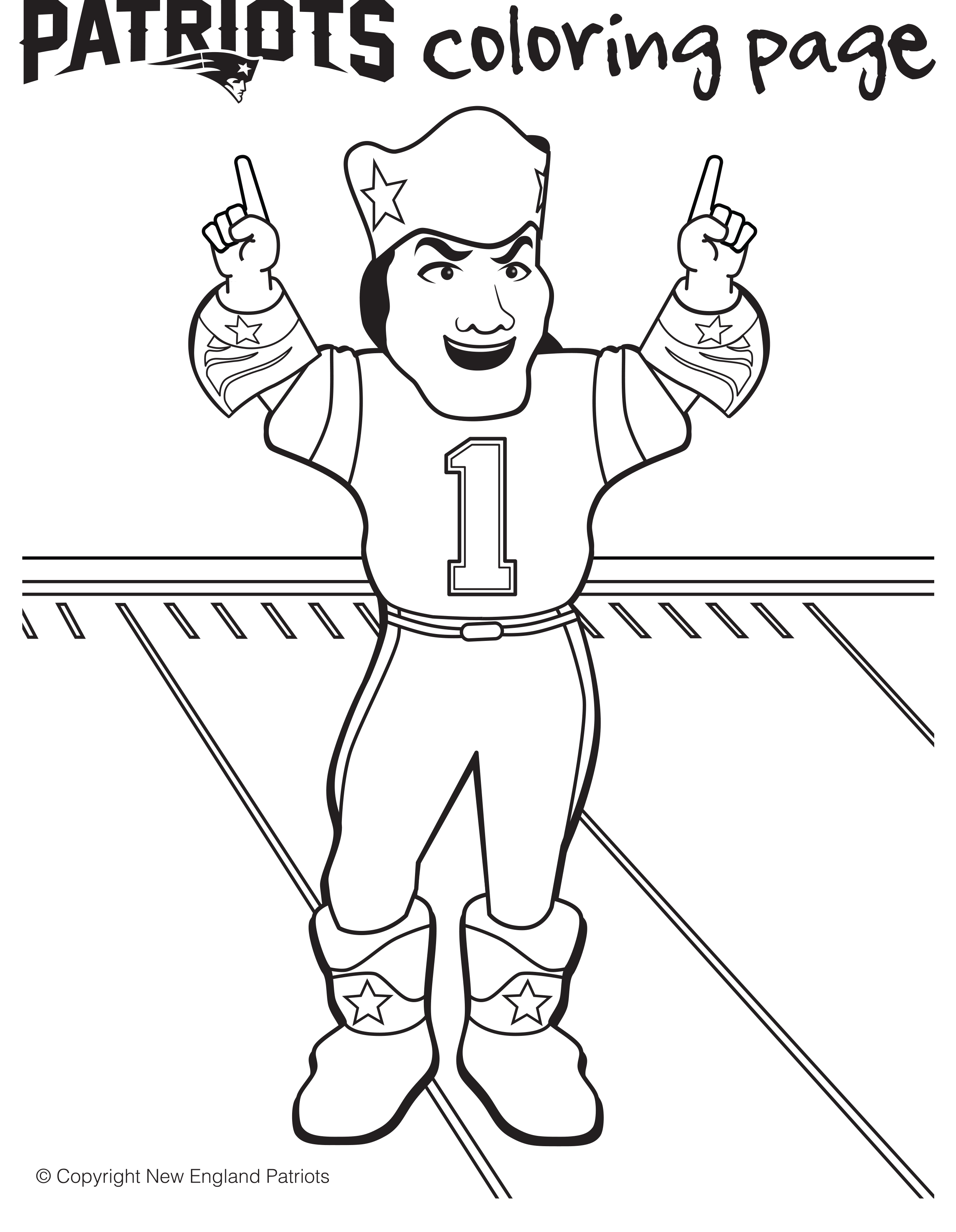 38+ great image Nfl Mascot Coloring Pages - The three gayest logos in