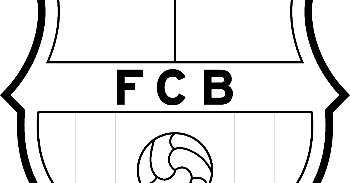 Barcelona Fc Logo Png / European Football Club Logos - In this page you