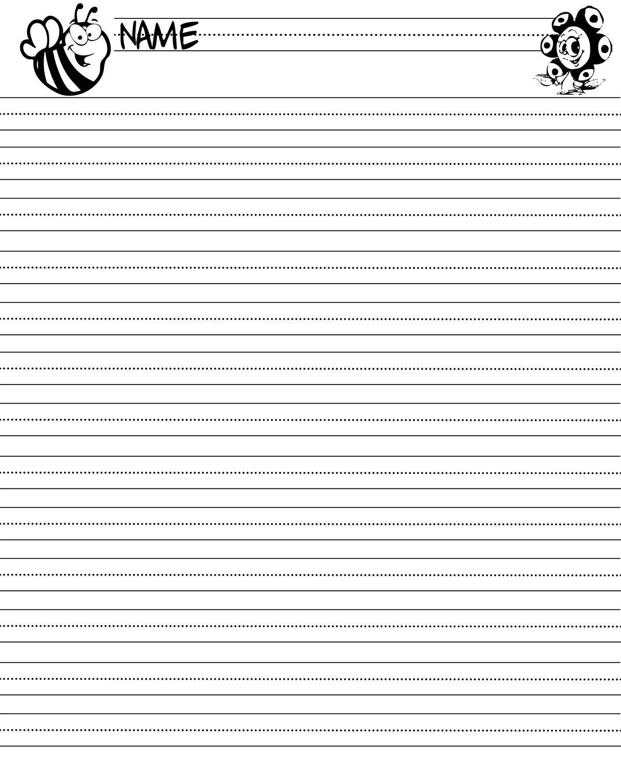 2nd-grade-writing-paper-writing-paper-template-for-2nd-grade-lomer