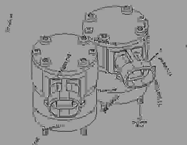 Cat C15 Jake Brake Solenoid