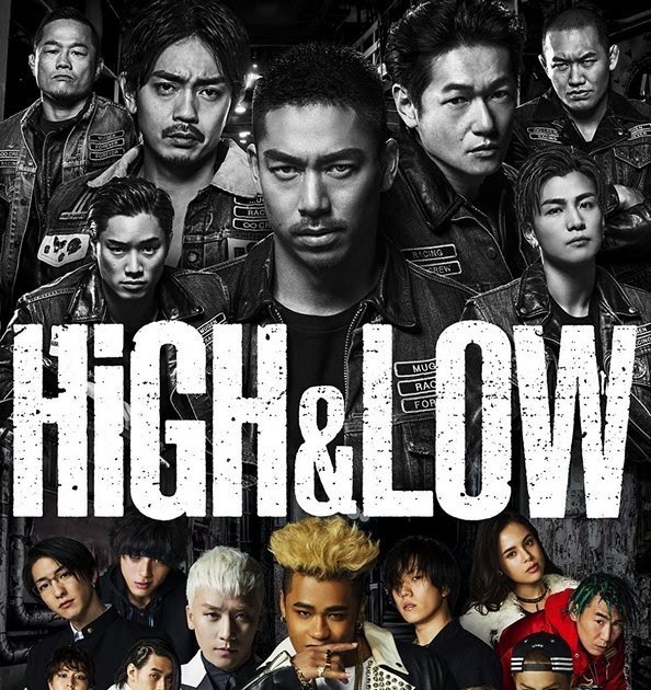 👌 update 👌 High And Low Season 2 Lk21 oscaranaliza