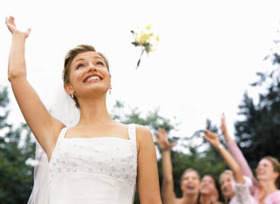 festa de casamento