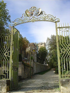 MONTBARD
