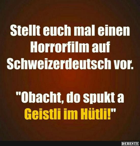 Lustige Geburtstagswünsche Schweizerdeutsch Aydinol Talpur