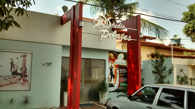 Studio DUO Pilates - Macapá