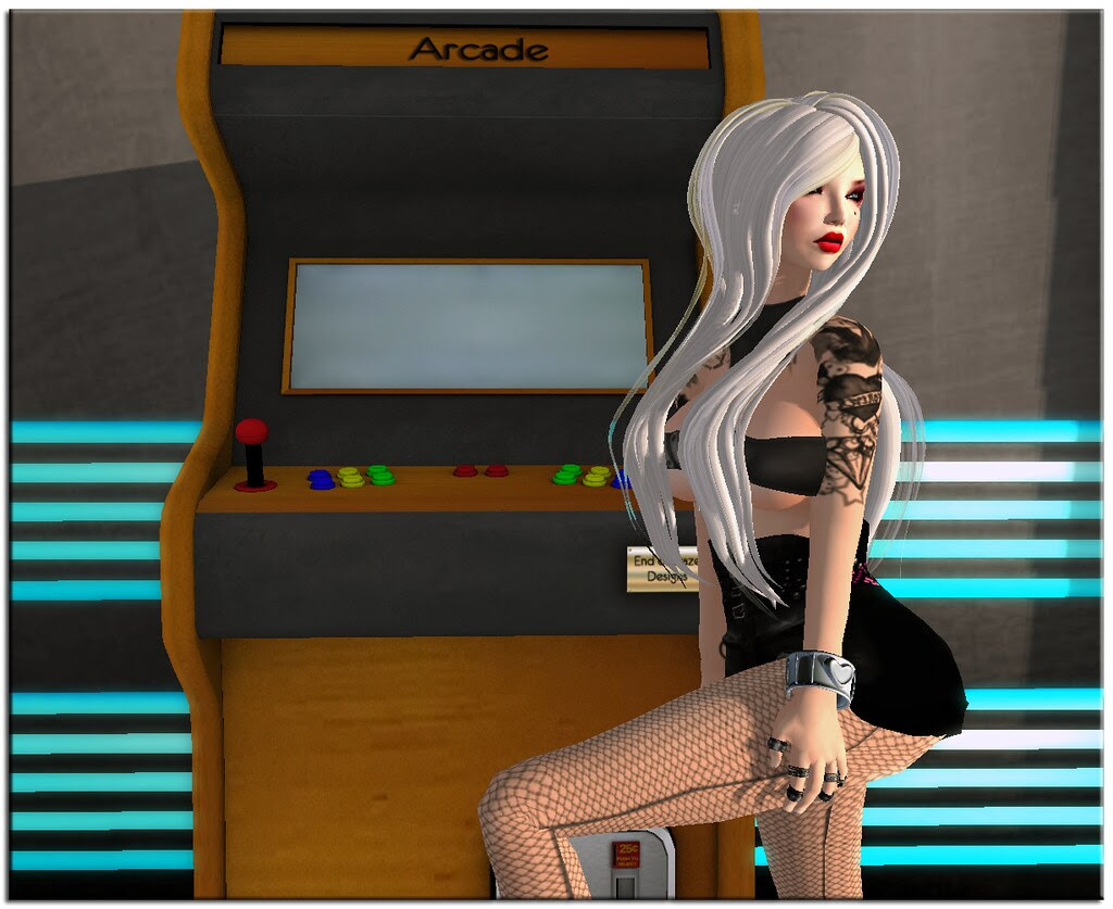 Video Games