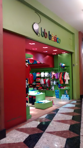 BB Básico Gávea