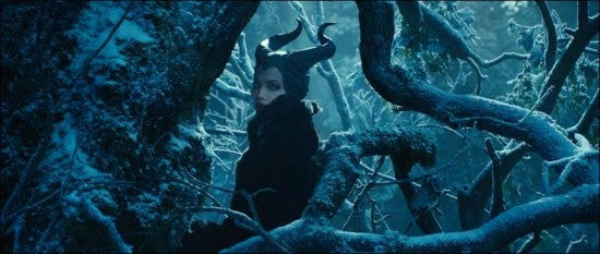Maleficent Trailer Released Online