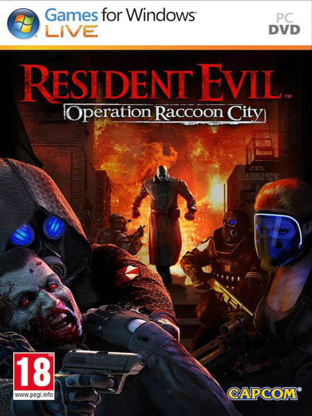 Resident.Evil Resident.Evil