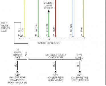 2000 Chevy Silverado Wiring Diagram Color Code - Chevy Diagram