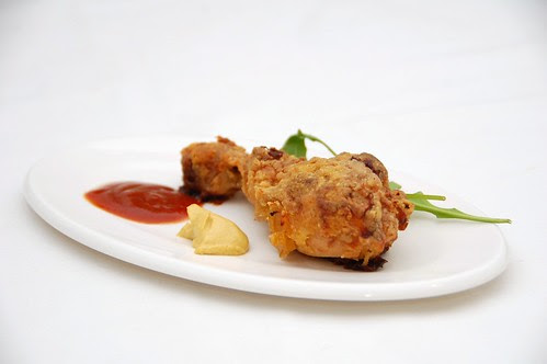 kentuky oven chicken