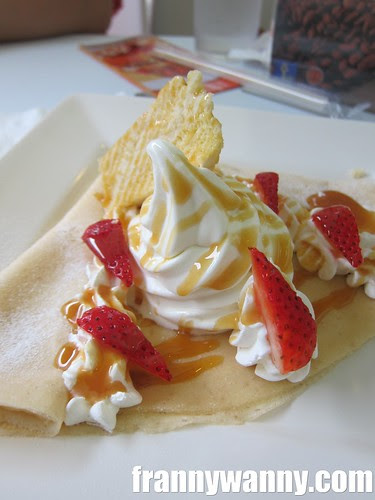 mother's crepe 6
