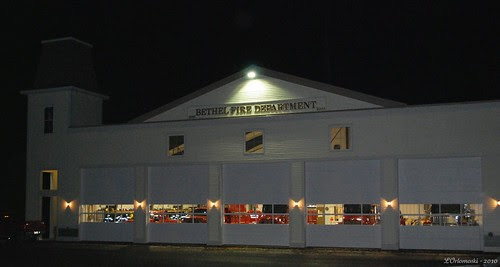 Bethel Fire Department