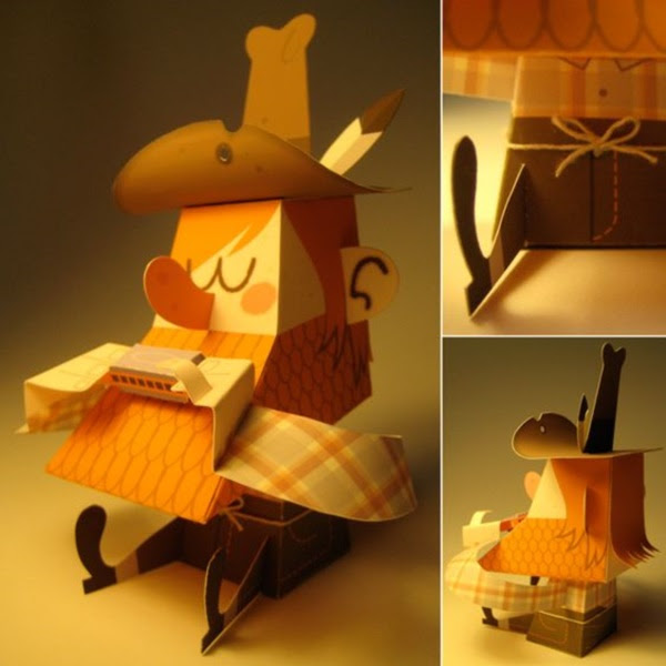 beautiful-illustrations-of-paper-toy-art0241