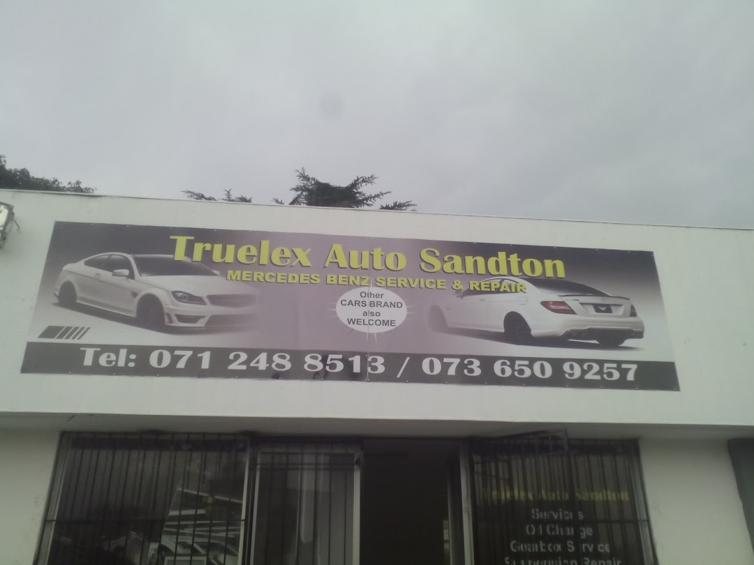 Truelex Auto Sandton