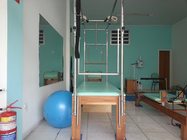 Center Pilates