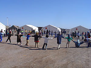 ChildrenCircle