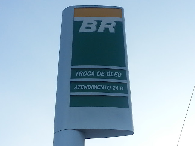 Avaliações sobre POSTOS HD 9 em Teresina - Posto de combustível