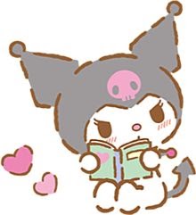 70以上 イラスト クロミ ちゃん 可愛い Saesipapict5ge